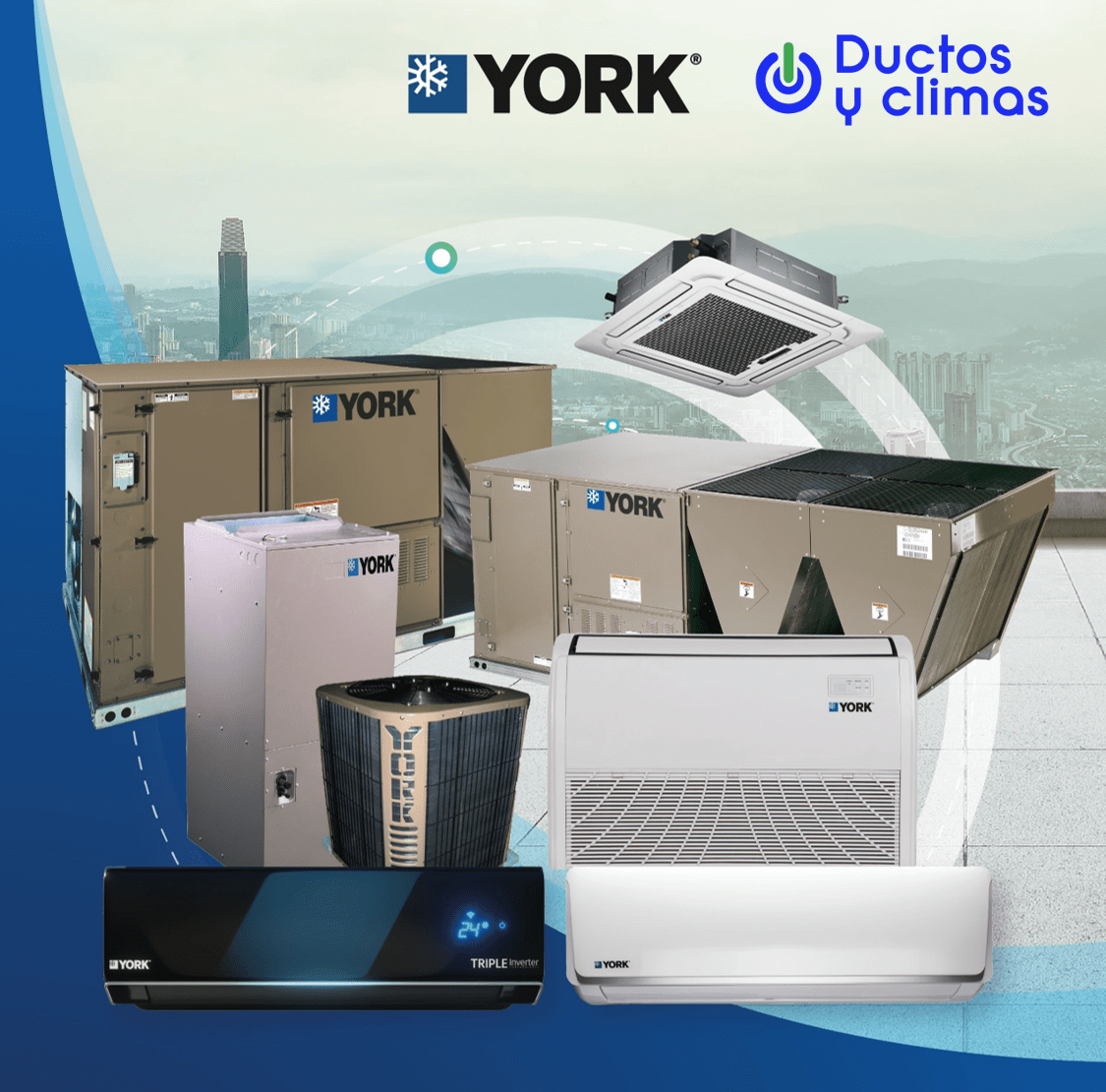 YORK